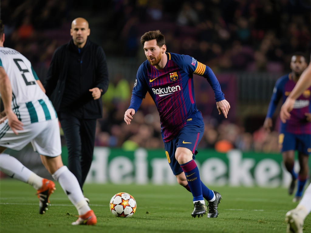 瓜帅的聪明之处在于懂得充分挖掘球员的潜力