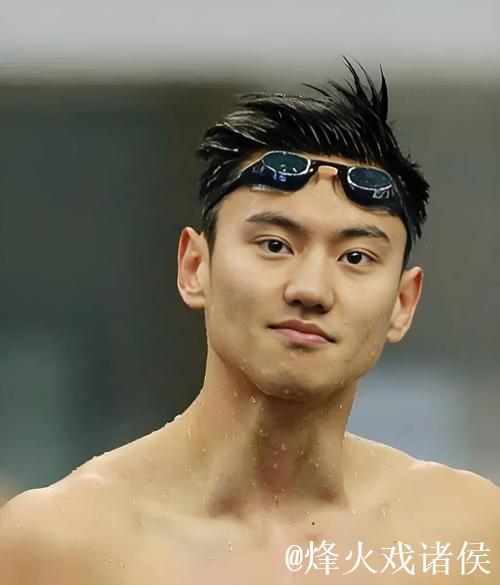 宁泽涛综艺首秀,泳坛男神解锁多重魅力 宁泽涛综艺首秀,泳坛男神解锁多重魅力